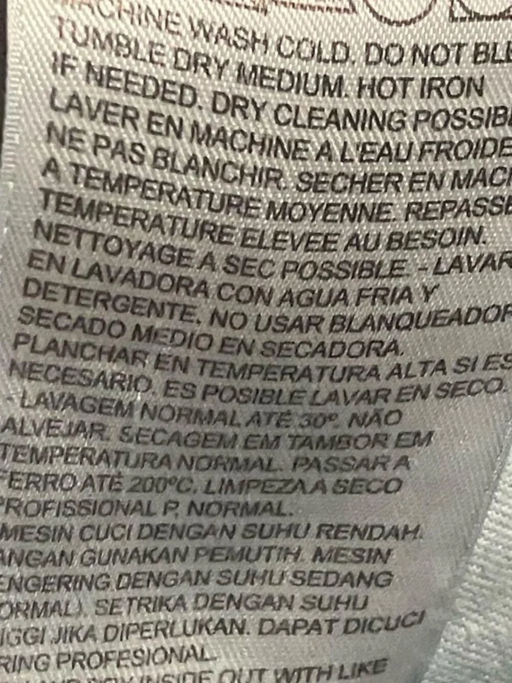 Levi's 517 Boot Cut Men's Blue Denim Jeans Size 40x34